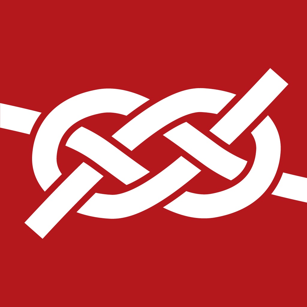 Animated Knots by Grog app icon captured 2026-08-11