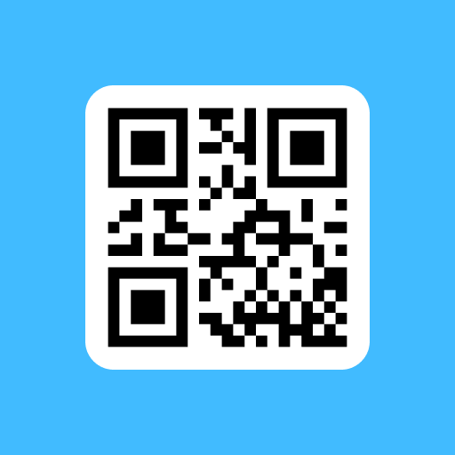 Scanner de código QR e barras Google Play icon captured 2026-08-16