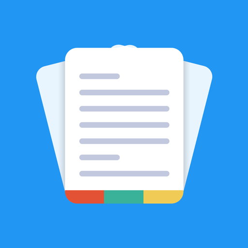 Flashcards - Estude e memorize Google Play icon captured 2026-08-16