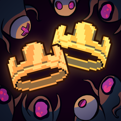 Kingdom Two Crowns Google Play icon captured 2026-08-13