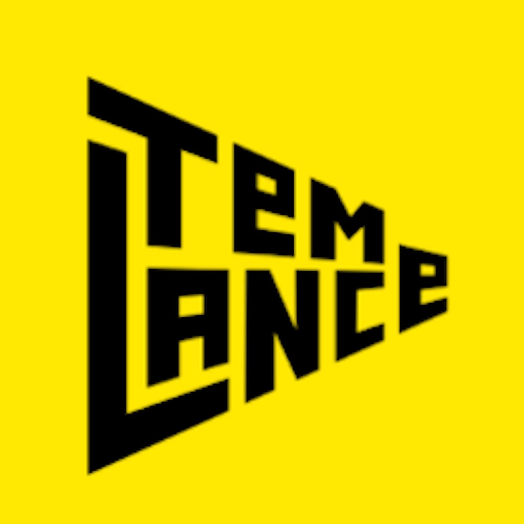 TemLance app icon captured 2026-08-13