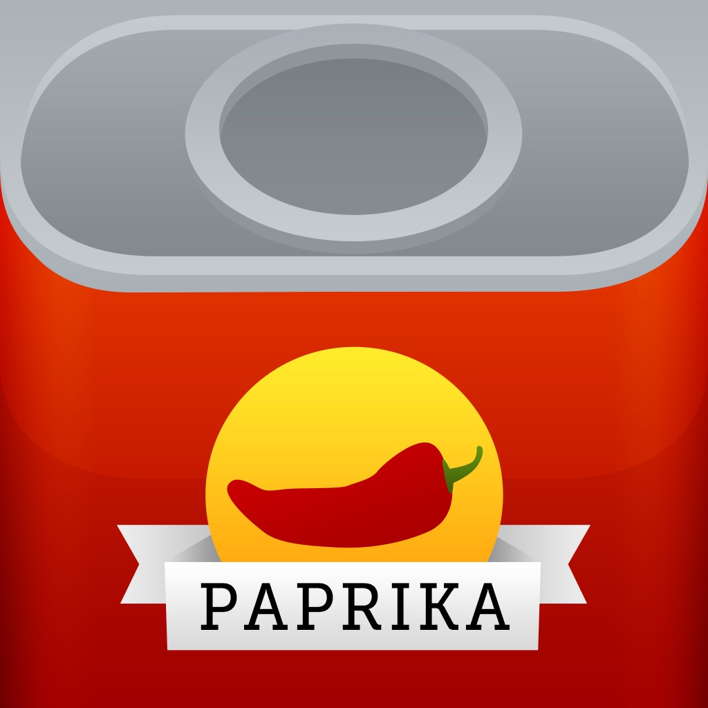 Previous Paprika レシピ・マネージャー３ icon from 2026-08-17