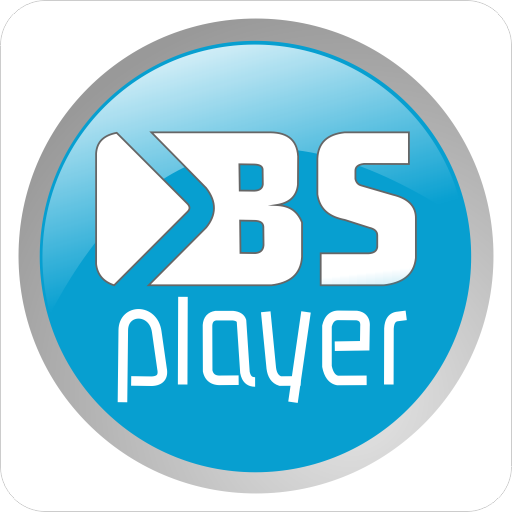 BSPlayer app icon captured 2026-08-18
