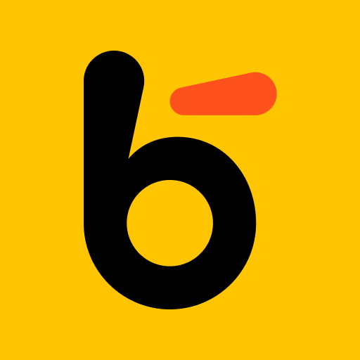 Buscapé: Promoção e cashback app icon captured 2026-08-18