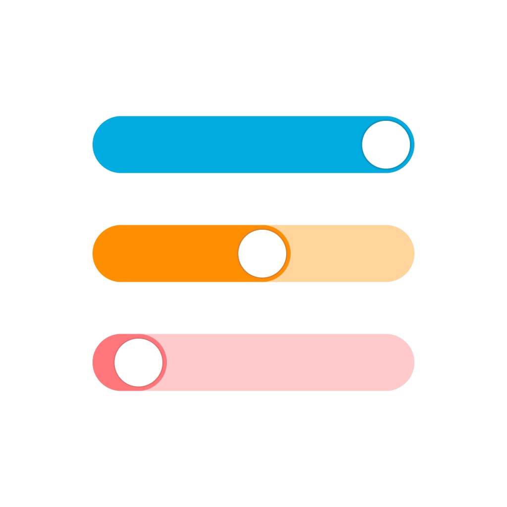 Finale Habits: Daily Tracker app icon captured 2026-08-15