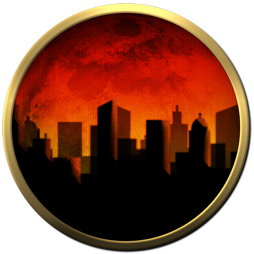Rebuild Google Play icon captured 2026-08-14