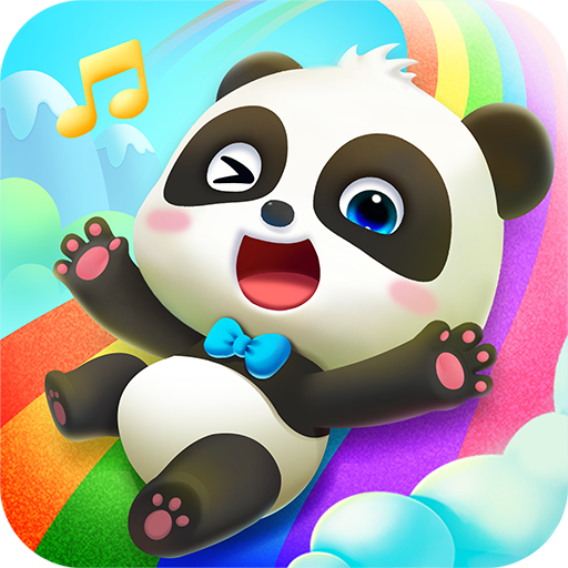 BabyBusTV: Vídeos e Jogos Kids Google Play icon captured 2026-08-16