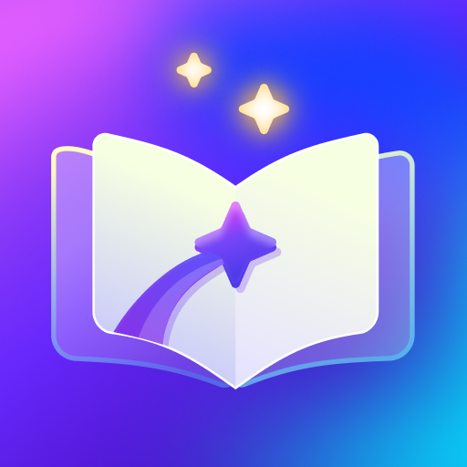 NetFic Google Play icon