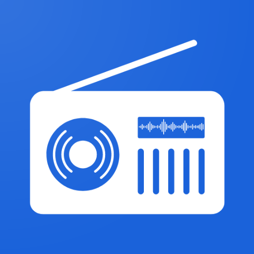 FM Radio: AM, FM, Radio Tuner Google Play icon captured 2026-08-15