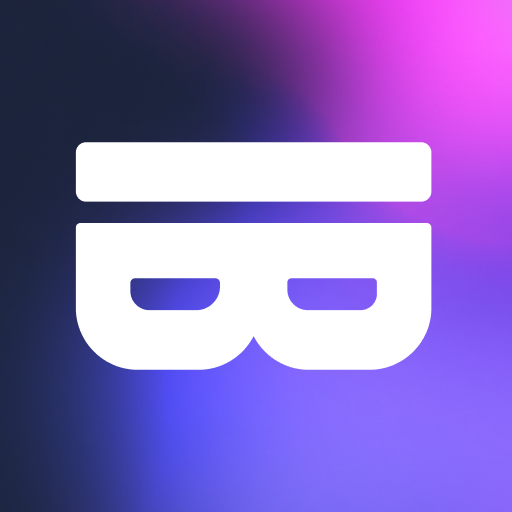 InBrowser - Navegador privado Google Play icon captured 2026-08-16