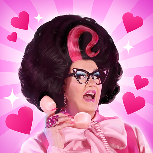 Kitty Powers' Matchmaker Mkvr Google Play icon captured 2026-08-13