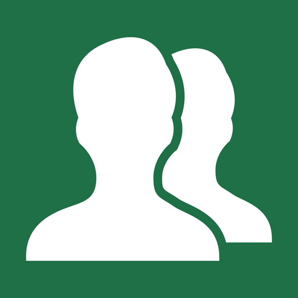 Contacts2XL app icon captured 2026-08-11
