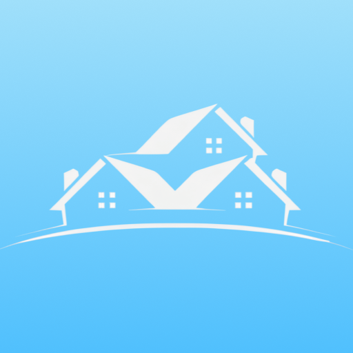 OrgGen CRM Realestate Google Play icon captured 2026-08-16
