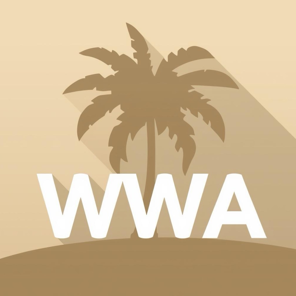 World War Archives app icon captured 2026-08-12
