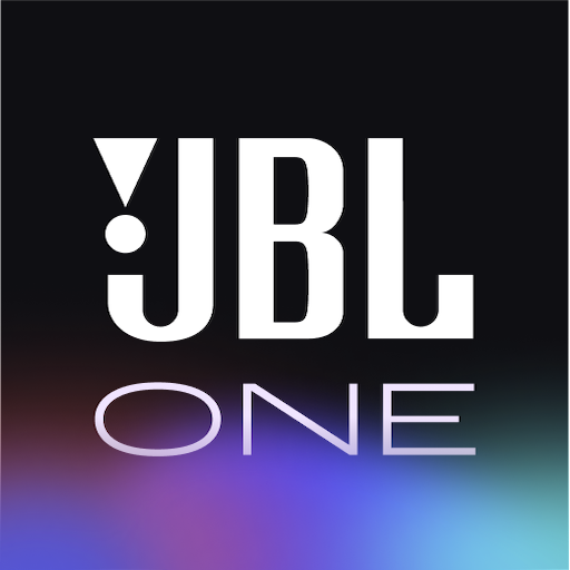 JBL One Google Play icon captured 2026-08-12