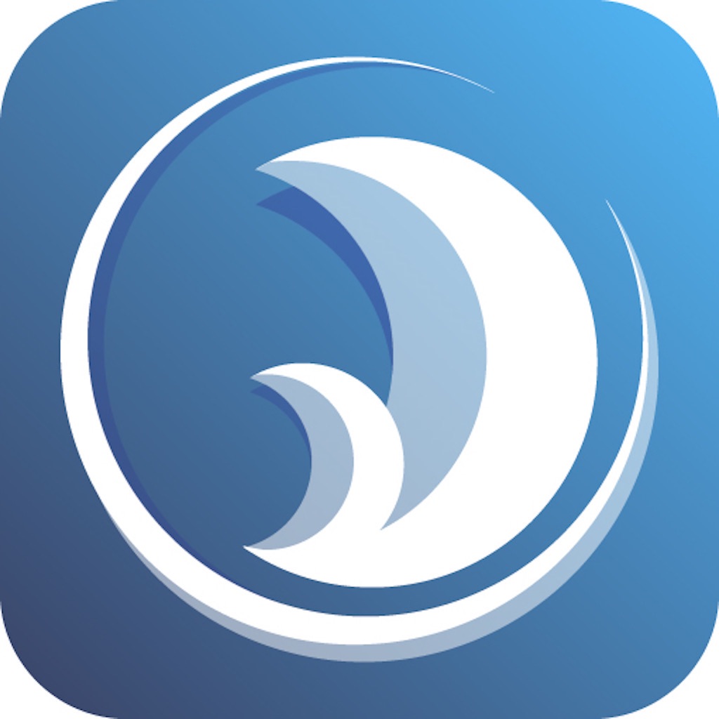 Marine Weather Forecast Pro app icon captured 2026-08-12