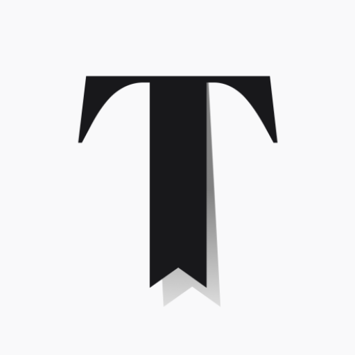 Teller Google Play icon captured 2026-08-14