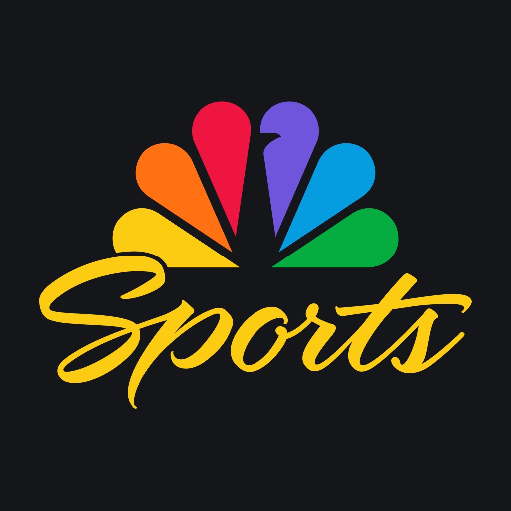 NBC Sports app icon captured 2026-08-12