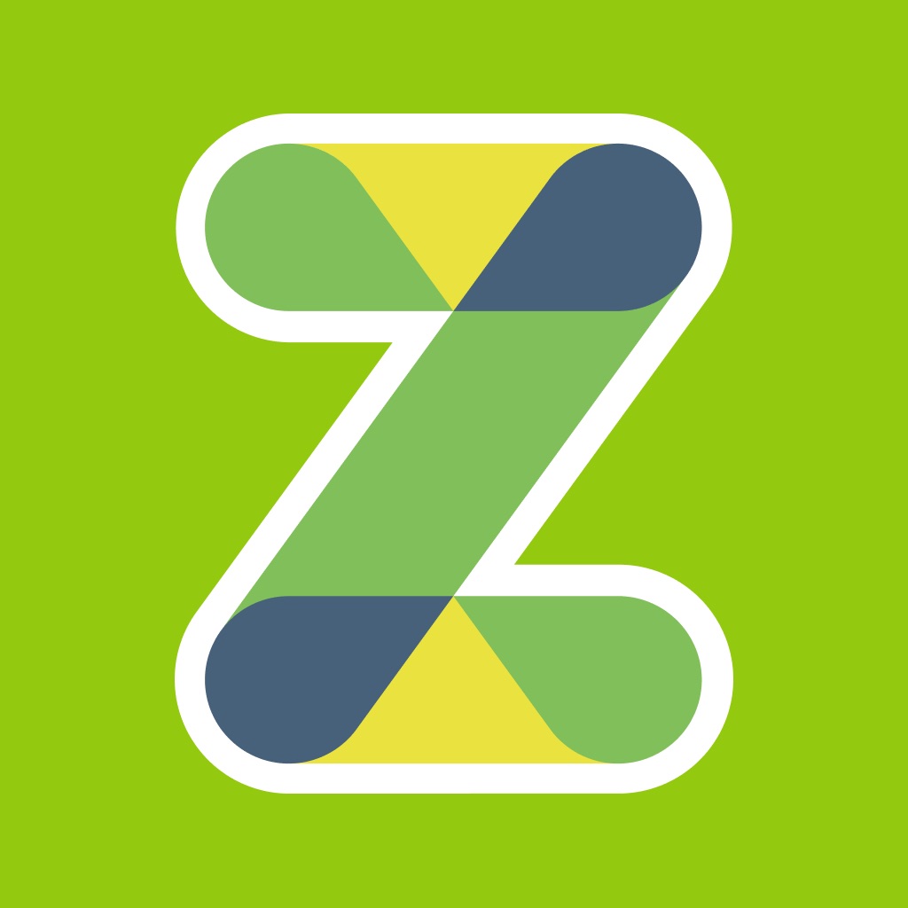 Zum - Student Transportation app icon