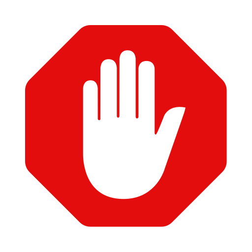 AdBlock for Samsung Browser Google Play icon
