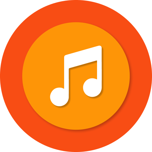 Reprodutor De Musica: Play MP3 Google Play icon captured 2026-08-14