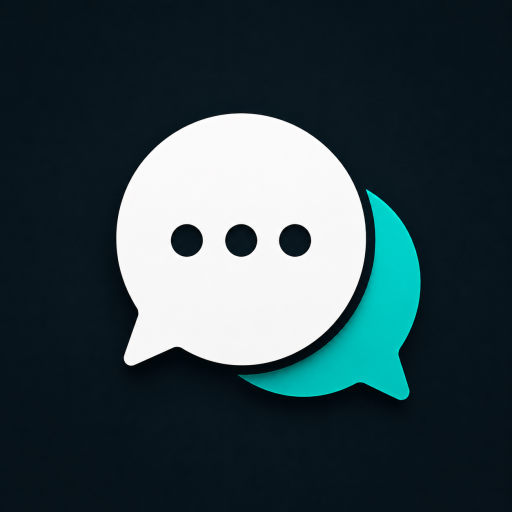 Smart Messages - SMS & MMS Google Play icon captured 2026-08-14