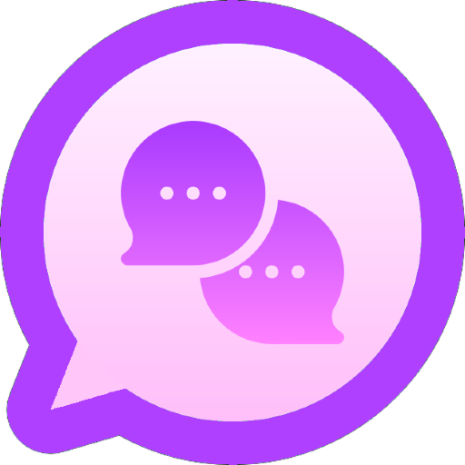 Salas de Chat - Citas y Amigos Google Play icon captured 2026-08-16
