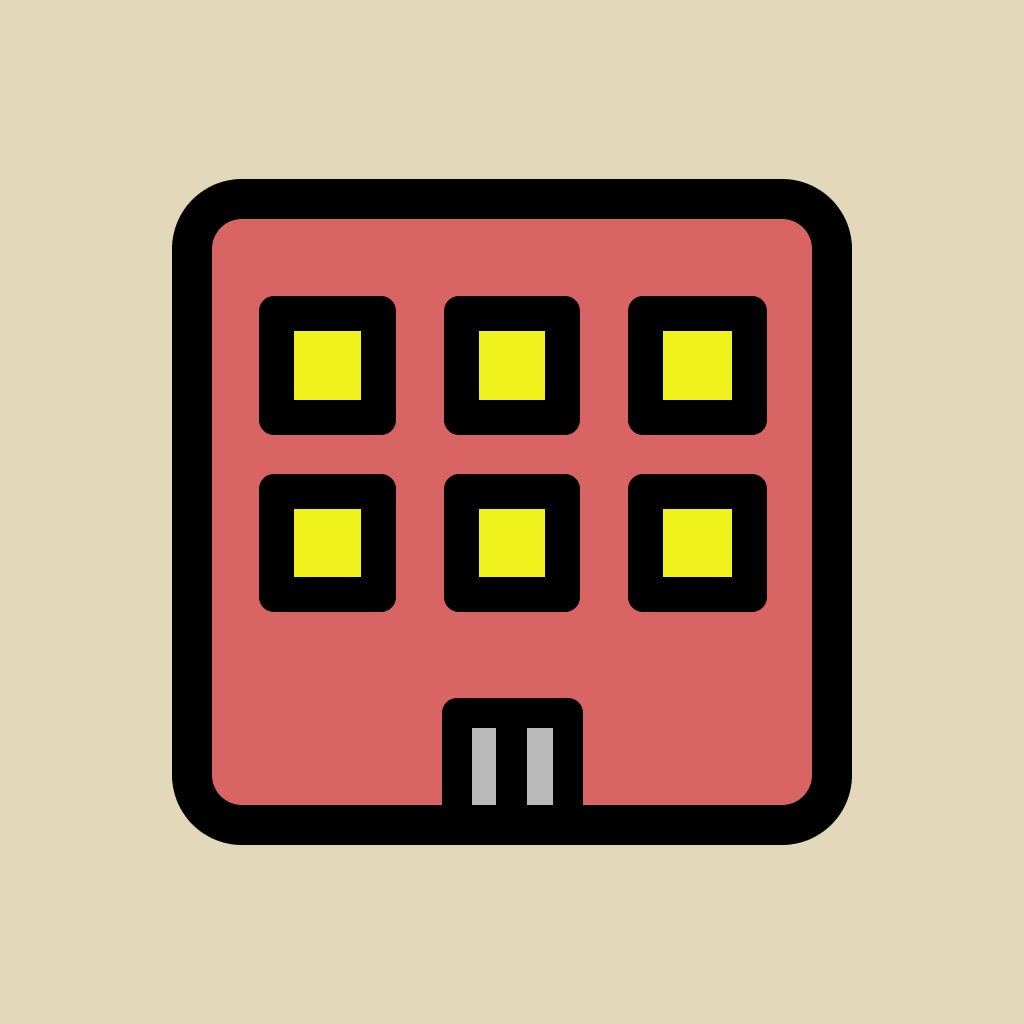 Empire - Productivity Manager app icon captured 2026-08-14