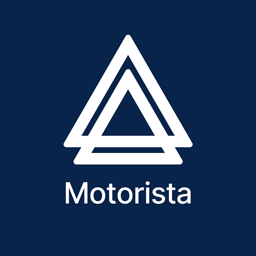 Infleet - Motorista Google Play icon captured 2026-08-15