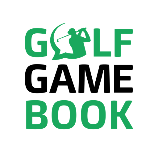Golf GameBook Scorecard & GPS Google Play icon captured 2026-08-12