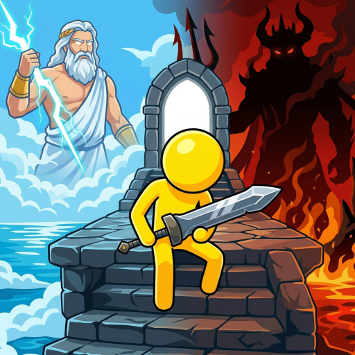 Hell Escape Google Play icon captured 2026-08-12