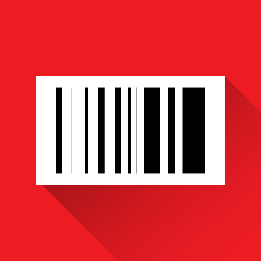 Barcode Scanner - QR Scanner app icon