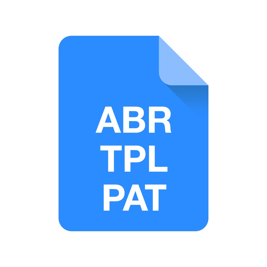 ABR/TPL/PAT Viewer app icon captured 2026-08-17
