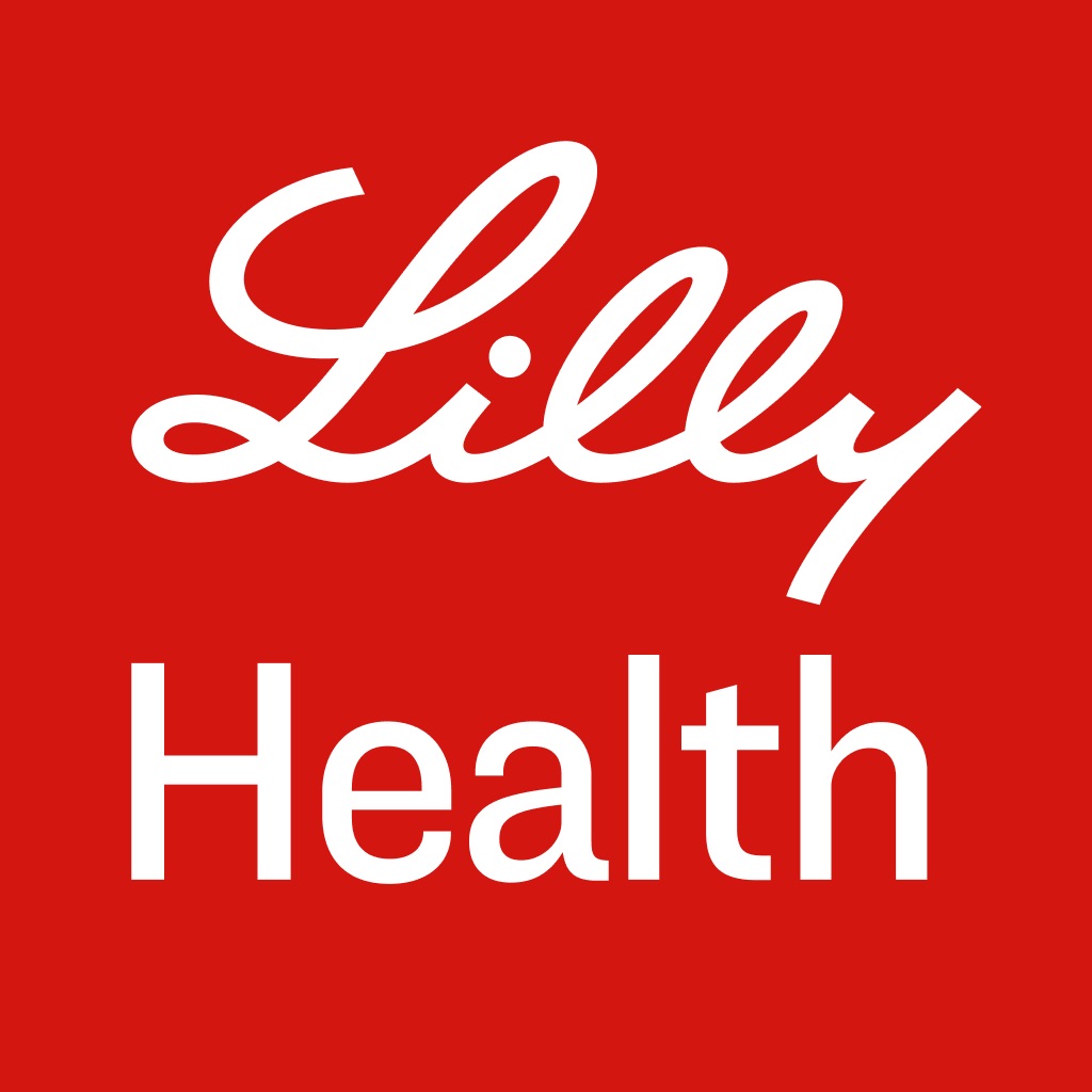Lilly Health™ app icon captured 2026-08-11