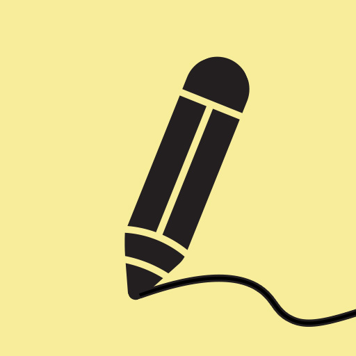 Notes - Notepad and to do list app icon captured 2026-08-18