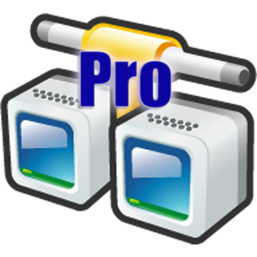 AndFTPPro Google Play icon