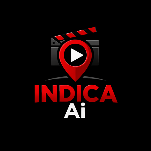 IndicaAi: Filmes e Séries Google Play icon captured 2026-08-15