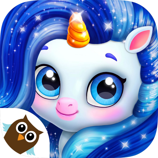 Kpopsies - Pop Star Unicórnios Google Play icon captured 2026-08-16