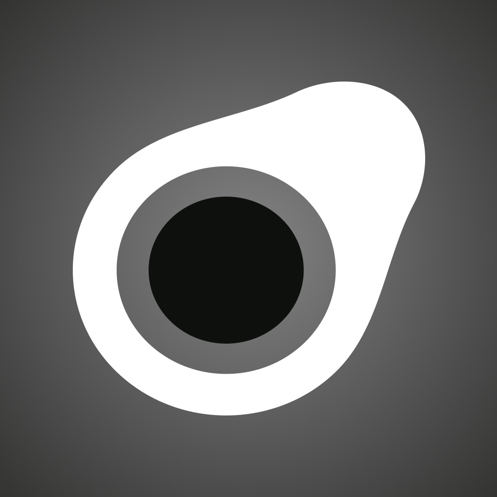 avoGate app icon