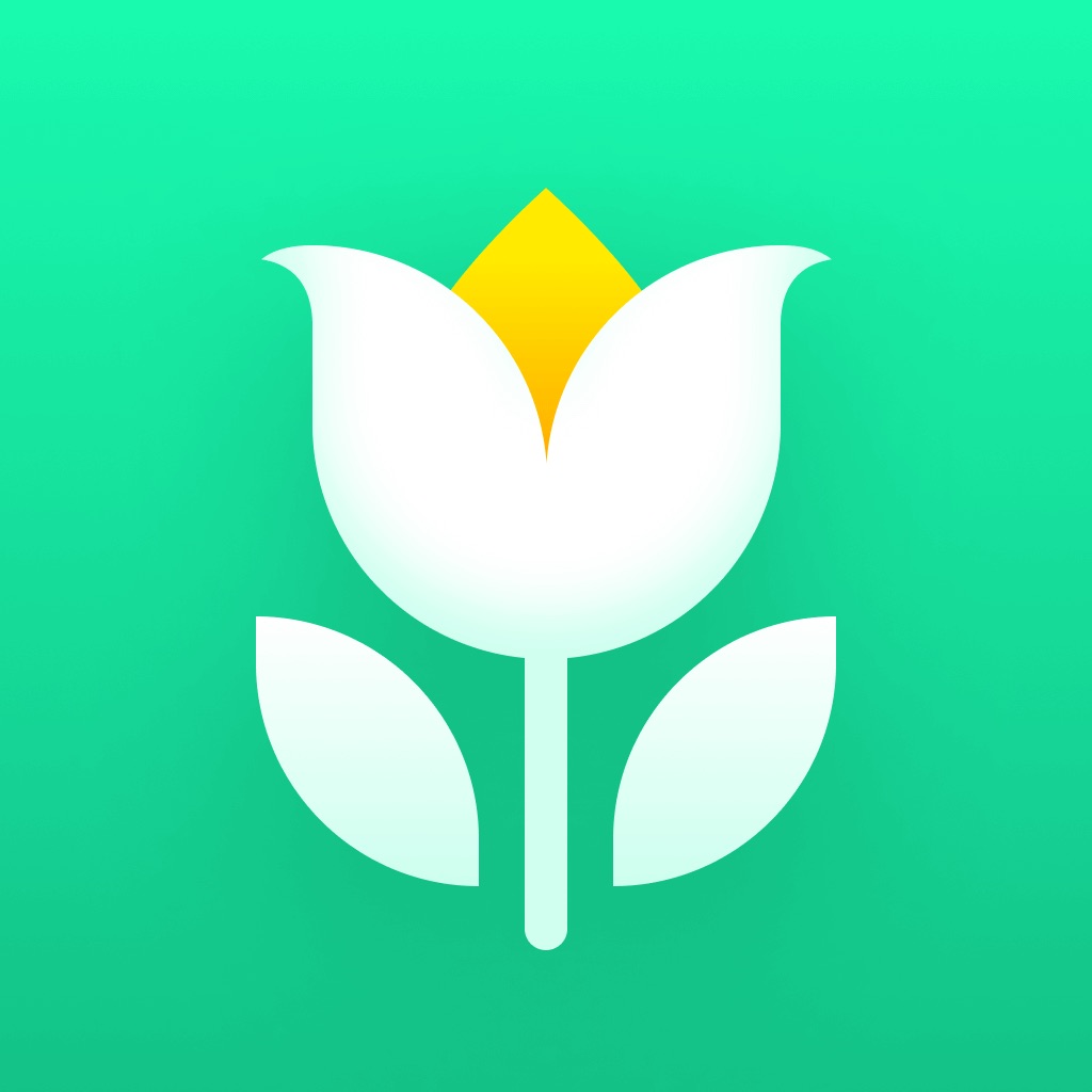 Plant Parent: Plant Care Guide app icon captured 2026-08-12