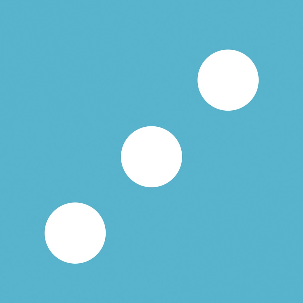 Dice Roller! app icon captured 2026-08-11