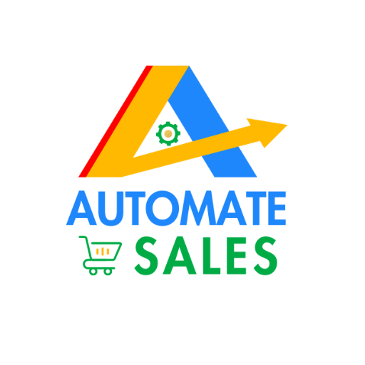 Automate Sales CRM Google Play icon captured 2026-08-16