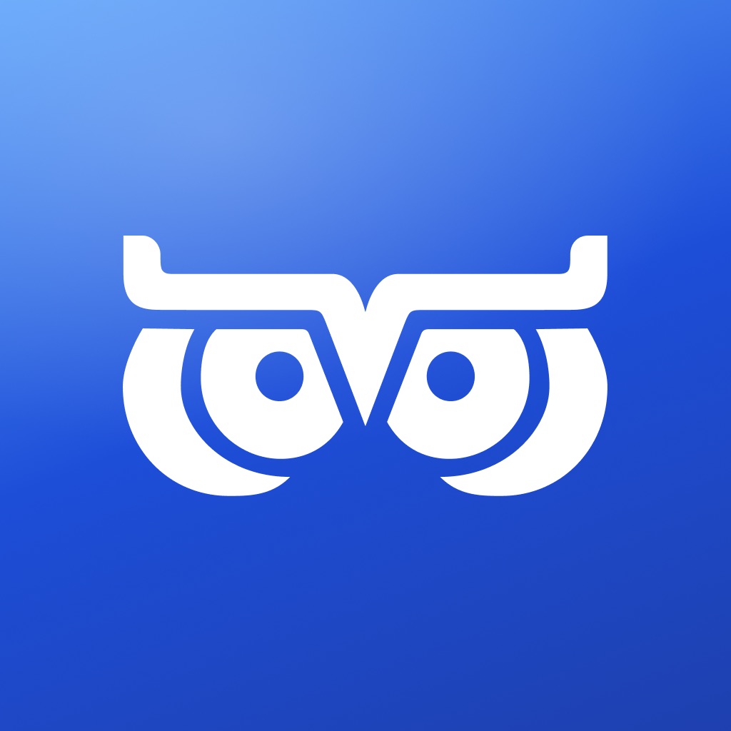WISEcode UPF Detector app icon