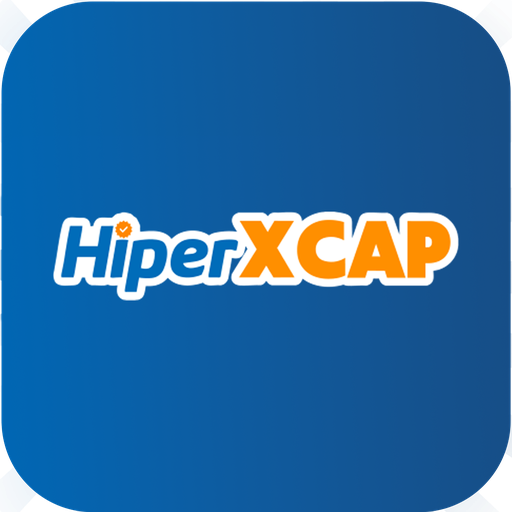 HiperXCAP app icon captured 2026-08-18