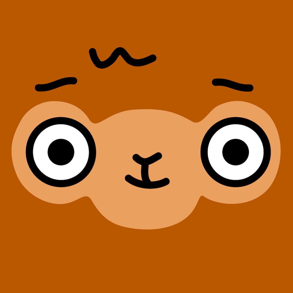 Funny Sheep Stickers app icon captured 2026-08-14