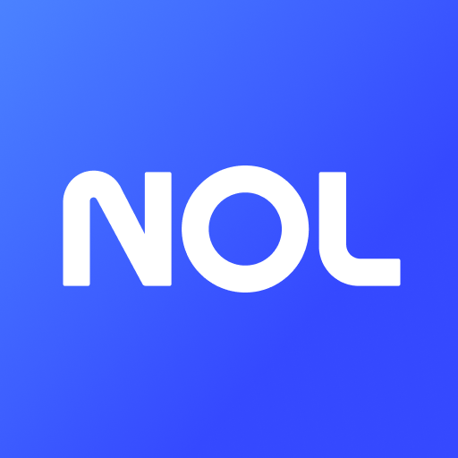 NOL(야놀자) Google Play icon captured 2026-08-16