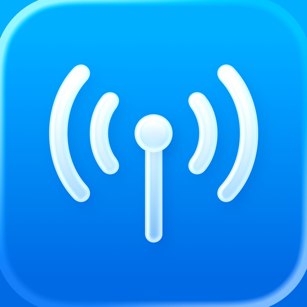 FM ラジオ app icon captured 2026-08-17