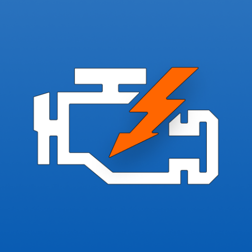 OBD Auto Doctor car scanner Google Play icon captured 2026-08-16