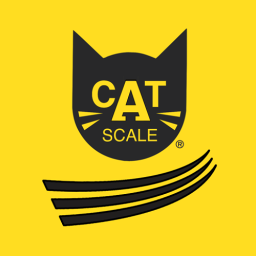 Weigh My Truck Google Play icon captured 2026-08-12