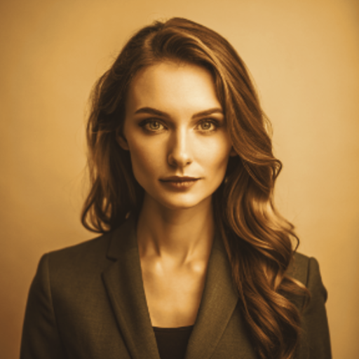 Headshot AI: Photo Generator app icon captured 2026-08-18